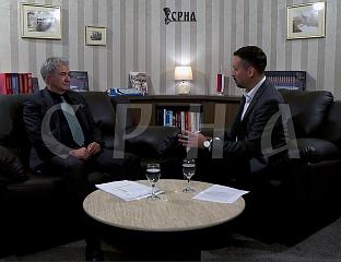 PUHOVAC: THE TOURISM BUDGET MUST BE INCREASED TO AT LEAST BAM 10 MILLION