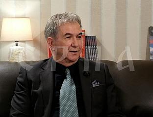 PUHOVAC: SPA TOURISM MOST DEVELOPED, SRPSKA'S NATURAL POTENTIALS HAVE ONLY BEEN PARTIALLY UTILIZED