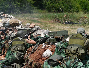 27 YEARS SINCE THE END OF THE BATTLE OF KOŠARE – SYMBOL OF YOUNG SOLDIERS’ HEROISM