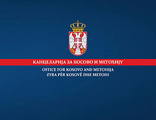 KURTI'S POLICE ARREST SEVERAL SERBS OVER ALLEGED WAR CRIMES