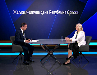 НА ВАЖНИМ АДРЕСАМА, СА ВАЖНИМ КОНТАКТИМА У ПРАВО ВРИЈЕМЕ