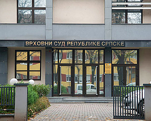 ВАЖНО ШТО ВРХОВНИ СУД НИЈЕ ПРИХВАТИО ЗАХТЈЕВ ЗА БЛАЖУ КАЗНУ КУЈОВИЋУ