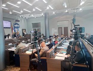 УСВОЈЕНИ ИЗВЈЕШТАЈИ УСТАНОВА, КОНСТАТОВАНА МИЛИОНСКА ДУГОВАЊА ГРАДА