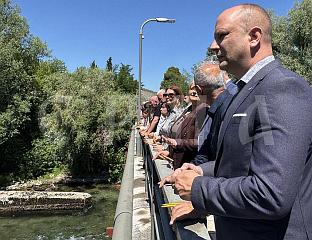 SEARCH CONTINUES FOR 82 MISSING SERBS, CALL FOR REPUBLIKA SRPSKA OFFICE