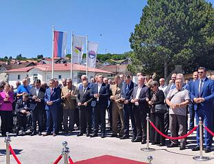 ПОЧЕЛО ОБИЉЕЖАВАЊЕ ДАНА ОДБРАНЕ САРАЈЕВСКО-РОМАНИЈСКЕ РЕГИЈЕ