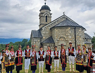ЧУВАРИ ЈАЊА И ЈАЊСКЕ ТРАДИЦИЈЕ