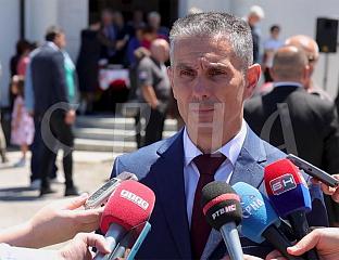 БЕНАК: ЧУВАТИ УСПОМЕНУ НА СТРАДАЛЕ СРБЕ САРАЈЕВСКО-РОМАНИЈСКЕ РЕГИЈЕ