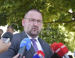 NUŽDIĆ: PRESERVING LEGACY OF FALLEN SOLDIERS IS DUTY OF EVERY GENERATION