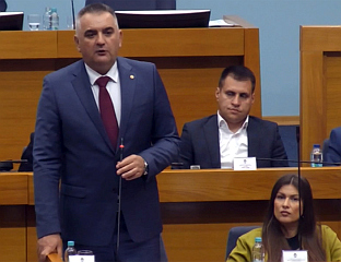 МИНИЋ: ИНВЕСТИЦИОНИ ЦИКЛУС 6,6 МИЛИЈАРДИ КМ, СВЕ ШТО РАДИМО У ИНТЕРЕСУ ЈЕ ГРАЂАНА