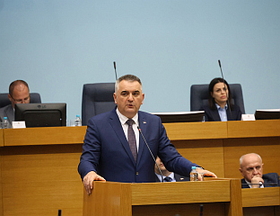МИНИЋ: ЦИЉ СКРАЋЕЊА ТРАЈАЊА ПРИПРАВНИЧКОГ - БРЖЕ ЗАПОШЉАВАЊЕ МЛАДИХ
