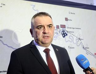 МИНИЋ: СРПСКА ЖЕЛИ ДА БУДЕ ДИО РЕГИОНАЛНОГ ИНВЕСТИЦИОНОГ ЗАХВАТА И ЗАМАХА