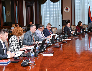 УСВОЈЕНА ИНФОРМАЦИЈА О ОСНИВАЊУ ПОДРУЧНОГ ОДЈЕЉЕЊА МУЗИЧКЕ ШКОЛЕ У РОГАТИЦИ