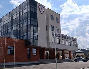 У ПАЛАМА ОТВАРАЊЕ НОВОГ ОБЈЕКТА ПОЛИЦИЈСКЕ УПРАВЕ ИСТОЧНО САРАЈЕВО