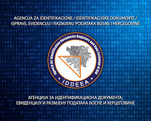 ТРАЈНА ЗАБРАНА ЗА ИДДЕЕА ДА ОБРАЂУЈЕ ЛИЧНЕ ПОДАТКЕ РАДИ ЕЛЕКТРОНСКОГ ПОТПИСИВАЊА