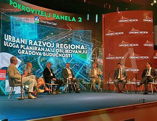 ЋУРИЋ: ВАЖАН ПРОЈЕКАТ "НОВО ТРЕБИЊЕ", ЦИЉ ПОВОЉНИЈЕ ЦИЈЕНЕ СТАНОВА