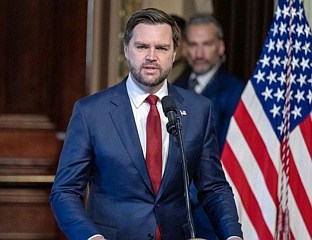ВЕНС: ИЗРАЕЛ ТРЕБА ДА ПОШТУЈЕ МИРОВНИ ПРОЦЕС