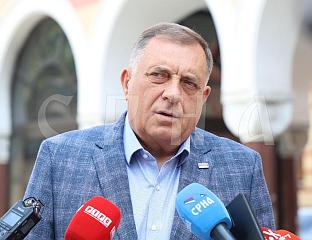 ДОДИК: "КОРИДОР 92" - ПОДВИГ ВРС КОЈИ ЋЕ ИСТОРИЈА ПАМТИТИ КАО БИТКУ ЗА ЖИВОТ