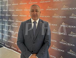 ЈАНКОВИЋ: РАСПИСАН ТЕНДЕР ЗА РЕКОНСТРУКЦИЈУ ДИОНИЦЕ ПУТА ЉУБИЊЕ-СТОЛАЦ