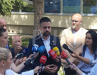АМИЏИЋ: ДОБРО ШТО ЈЕ ИЗБЈЕГНУТА ЦРНА ЛИСТА МАНИВАЛА НА КОЈОЈ СУ СЈЕВЕРНА КОРЕЈА И ИРАН