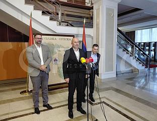 ARTIFICIAL INTELLIGENCE NATIONAL PLATFORM PRESENTED