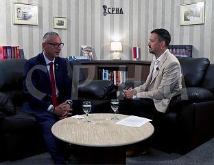 ОСТОЈИЋ: ИЗМЈЕНЕ ЗАКОНА О ПРАВИМА БОРАЦА НАЈВЕЋИ ИСКОРАК У ЈАЧАЊУ БОРАЧКО-ИНВАЛИДСКЕ ЗАШТИТЕ