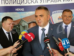 ЦИЉ ЈАЧАЊА ИНСТИТУЦИЈА - САМООДРЖИВОСТ СРПСКЕ