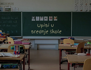 ЗЕЧЕВИЋ: ЗАДОВОЉНИ СМО ОДЗИВОМ, НАЈВЕЋЕ ИНТЕРЕСОВАЊЕ ЗА МЕДИЦИНУ, ЕКОНОМИЈУ