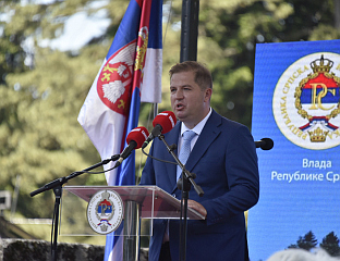 ВУКЕЛИЋ: ДОГАЂАЈИ ПРЕД ПРОБОЈ КОРИДОРА ПОКАЗАЛИ ШТА ЈЕ СРБИМА БИЛО ПРИПРЕМАНО