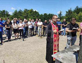 ТУЖИЛАШТВУ БиХ МАЛО 34 ГОДИНЕ ДА НАПИШЕ ОПТУЖНИЦУ ЗА ЗЛОЧИНЕ У РАТКОВИЋИМА