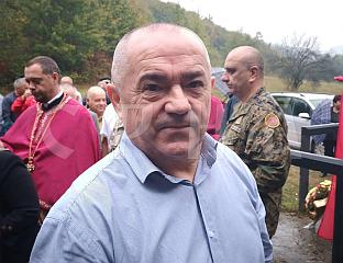 НЕПРИХВАТЉИВА БОШЊАЧКА ИКОНОГРАФИЈА РАТНИХ ЗАСТАВА, ПОДРШКА ИНИЦИЈАТИВИ УДРУЖЕЊА "ГАРДА ПАНТЕРИ"
