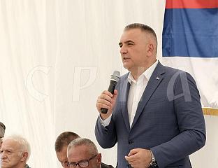 МИНИЋ: "ВУКОВИ СА ВУЧИЈАКА" - ЕЛИТНА ХЕРОЈСКА ЈЕДИНИЦА