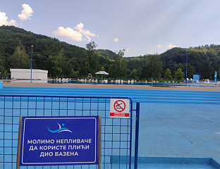 ДЕВЕТНАЕСТОГОДИШЊАК СЕ УТОПИО НА БЕЗЕНУ