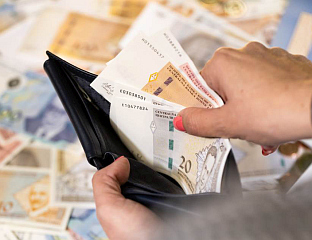 МАЈСКА НЕТО ПЛАТА ВЕЋА ЗА 8,6 ОДСТО У ОДНОСУ НА ИСТИ МЈЕСЕЦ ЛАНИ