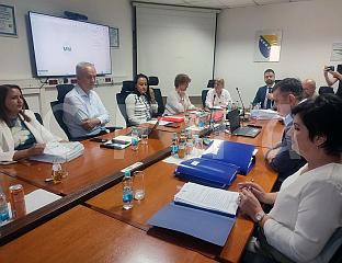 УСВОЈЕН ПРАВИЛНИК О ПРИМЈЕНИ ЗАКОНА О ПДВ-у