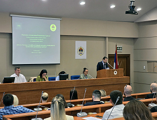 УСПОСТАВИТИ КВАЛИТЕТНИЈУ САРАДЊУ ИНСТИТУЦИЈА И МЛАДИХ