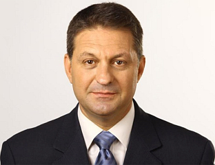 BIBAS THANKED CVIJANOVIĆ FOR SUPPORT AND FRIENDSHIP