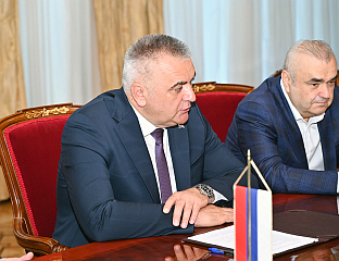 MINIĆ: BANJA LUKA-BELGRADE HIGHWAY IS A CRUCIAL PROJECT