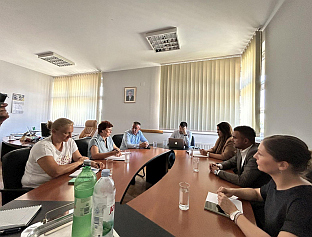ДОГОВОРЕНО УРЕЂЕЊЕ МОСTА КОЈИ СПАЈА КОЗАРСКУ И ХРВАTСКУ ДУБИЦУ