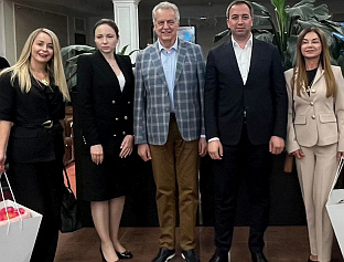УЧЕШЋЕ СРПСКЕ НА МЕЂУНАРОДНОМ ПРАВНОМ ФОРУМУ ПРИЛИКА ЗА ЈАЧАЊЕ ИНСТИТУЦИОНАЛНИХ ВЕЗА