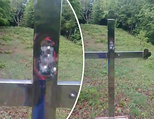 MINIĆ CONDEMNS SHOOTING AT ORTHODOX CROSS, URGES SWIFT ACTION BY CANTONAL AUTHORITIES