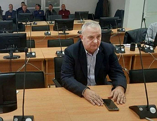 ЏЕМАЛУ ЈУКАНУ СЕДАМ ГОДИНА ЗАТВОРА ЗА РАТНИ ЗЛОЧИН НАД СРПСКИМ ЦИВИЛИМА