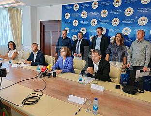 ЗА СУФИНАНСИРАЊЕ ПРОЈЕКАТА У НЕРАЗВИЈЕНИМ ОПШТИНАМА ОКО 150.000 КМ