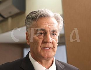 KARAN: CONSTITUTIONAL COURT OF BiH SHOULD RETURN TO RESPECTING DEMOCRATIC PRINCIPLES