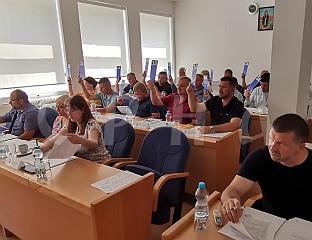 БУЏЕТ У СУФУЦИТУ ЗА ОКО 88.272 КМ