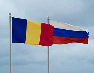 ЗАТВОРЕН РУМУНСКИ КОНЗУЛАТ У САНКТ ПЕТЕРБУРГУ