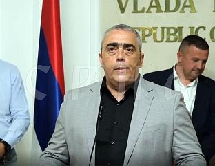 МАРИЋ: МИНИЋ ПОКАЗАО ДРЖАВНИЧКО ПОНАШАЊЕ