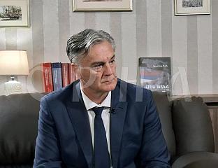 КАРАН: ПРИЈЕТЊЕ СИЛОМ ПРЕДСЈЕДНИКУ ДОДИКУ ВРХУНАЦ КАМПАЊЕ ПОЛИТИЧКОГ САРАЈЕВА; ТУЖИЛАШТВО БиХ ДУЖНО ХИТНО ДА РЕАГУЈЕ
