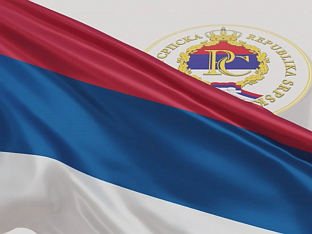 MITIĆ: TODAY'S GEOPOLITICAL TRENDS FAVOR REPUBLIKA SRPSKA