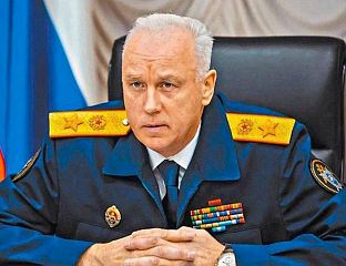 БАСТРЈИКИН: ЗАПАД ЖЕЛИ ДА УНИШТИ РУСКО ДРУШТВО ИЗНУТРА