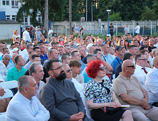 ОБИЉЕЖЕН ВИЈЕК КЛУБА, ЈЕДНОГ ОД СИМБОЛА ПОТКОЗАРЈА